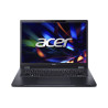 Acer TravelMate TMP414-53-TCO-32AV 16 WUXGA IPS i3-1315U/16GB/SSD 512GB/Intel Iris Xe Graphics/Win11HOME/Eng kbd/Gray/3Y Warrant
