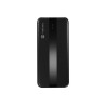 Natec Power Bank | Trevi Slim Q V2 | 10000 mAh | Black