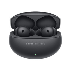 OnePlus Earbuds | Buds 4 | Built-in microphone | Bluetooth | Storm Gray