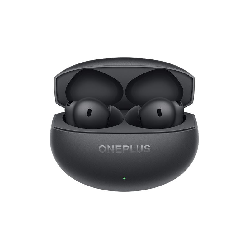 OnePlus Earbuds | Buds 4 | Built-in microphone | Bluetooth | Storm Gray