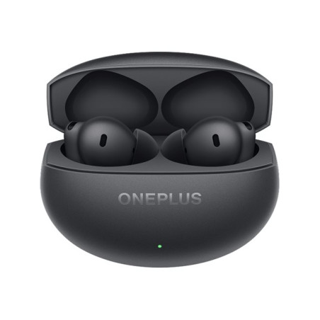 OnePlus Earbuds | Buds 4 | Built-in microphone | Bluetooth | Storm Gray