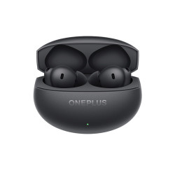OnePlus Earbuds | Buds 4 | Built-in microphone | Bluetooth | Storm Gray