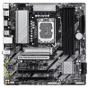 Gigabyte B860M DS3H | Processor family Intel | Processor socket LGA1851 | DDR5 | Supported hard disk drive interfaces M.2, SATA 