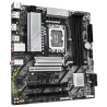 Gigabyte B860M DS3H | Processor family Intel | Processor socket LGA1851 | DDR5 | Supported hard disk drive interfaces M.2, SATA 