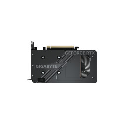 Gigabyte GeForce RTX 5050 WINDFORCE OC 8G | NVIDIA | 8 GB | GeForce RTX 5050 | GDDR6 | HDMI ports quantity 2 | PCI-E 5.0