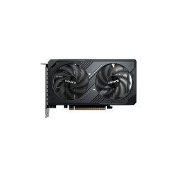 Gigabyte GeForce RTX 5050 WINDFORCE OC 8G | NVIDIA | 8 GB | GeForce RTX 5050 | GDDR6 | HDMI ports quantity 2 | PCI-E 5.0