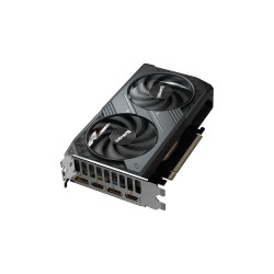 Gigabyte GeForce RTX 5050 WINDFORCE OC 8G | NVIDIA | 8 GB | GeForce RTX 5050 | GDDR6 | HDMI ports quantity 2 | PCI-E 5.0