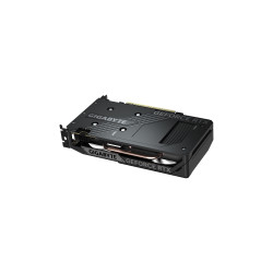 Gigabyte GeForce RTX 5050 WINDFORCE OC 8G | NVIDIA | 8 GB | GeForce RTX 5050 | GDDR6 | HDMI ports quantity 2 | PCI-E 5.0