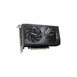 Gigabyte GeForce RTX 5050 WINDFORCE OC 8G | NVIDIA | 8 GB | GeForce RTX 5050 | GDDR6 | HDMI ports quantity 2 | PCI-E 5.0