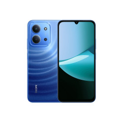 Xiaomi Redmi | 15C 4G | Moonlight Blue | 6.9 " | IPS LCD | 720 x 1600 pixels | Mediatek | Internal RAM 4 GB | 128 GB | Dual SIM 