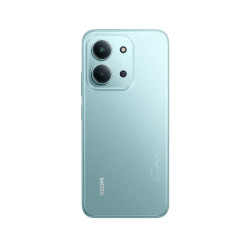 Xiaomi Redmi | 15C 4G | Mint Green | 6.9 " | IPS LCD | 720 x 1600 pixels | Mediatek | Internal RAM 4 GB | 128 GB | Dual SIM | 4G