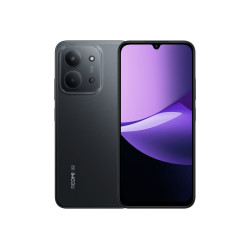 Xiaomi Redmi | 15C | Midnight Black | 6.9 " | IPS LCD | 720 x 1600 pixels | Internal RAM 4 GB | 128 GB | Dual SIM | 5G | Main ca