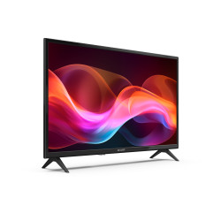 Sharp HD Ready TV | 32FA4E | 32 | Black