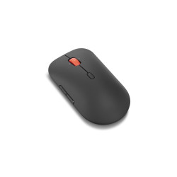 Lenovo Multi-Mode Pro Plus Mouse | 6050 | Wireless | Bluetooth 5.3 | Eclipse Black