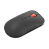 Lenovo Multi-Mode Pro Plus Mouse | 6050 | Wireless | Bluetooth 5.3 | Eclipse Black