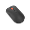 Lenovo Multi-Mode Pro Plus Mouse | 6050 | Wireless | Bluetooth 5.3 | Eclipse Black