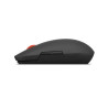 Lenovo Multi-Mode Pro Plus Mouse | 6050 | Wireless | Bluetooth 5.3 | Eclipse Black
