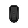 Lenovo Multi-Mode Pro Plus Mouse | 6050 | Wireless | Bluetooth 5.3 | Eclipse Black
