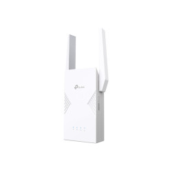 TP-LINK BE3600 Dual-Band Wi-Fi 7 Range Extender | RE235BE | 802.11ax | 688/2882 Mbit/s | Ethernet LAN (RJ-45) ports 1 | MU-MiMO 