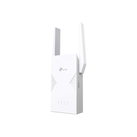 TP-LINK BE3600 Dual-Band Wi-Fi 7 Range Extender | RE235BE | 802.11ax | 688/2882 Mbit/s | Ethernet LAN (RJ-45) ports 1 | MU-MiMO 