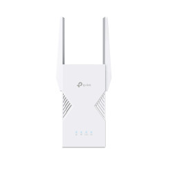 TP-LINK BE3600 Dual-Band Wi-Fi 7 Range Extender | RE235BE | 802.11ax | 688/2882 Mbit/s | Ethernet LAN (RJ-45) ports 1 | MU-MiMO 