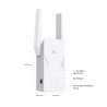 TP-LINK BE3600 Dual-Band Wi-Fi 7 Range Extender | RE235BE | 802.11ax | 688/2882 Mbit/s | Ethernet LAN (RJ-45) ports 1 | MU-MiMO 