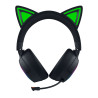 Razer Headset | Kraken Kitty V3 Pro | Bluetooth | Over-ear | Microphone | Wireless | Black