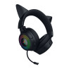 Razer Headset | Kraken Kitty V3 Pro | Bluetooth | Over-ear | Microphone | Wireless | Black