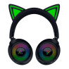 Razer Headset | Kraken Kitty V3 Pro | Bluetooth | Over-ear | Microphone | Wireless | Black