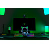 Razer Headset | Kraken Kitty V3 Pro | Bluetooth | Over-ear | Microphone | Wireless | Black
