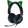 Razer Gaming Headset | Kraken Kitty V3 X | Wired | Over-Ear | Microphone | Black