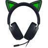 Razer Gaming Headset | Kraken Kitty V3 X | Wired | Over-Ear | Microphone | Black