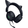 Razer Gaming Headset | Kraken Kitty V3 X | Wired | Over-Ear | Microphone | Black