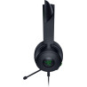 Razer Gaming Headset | Kraken Kitty V3 X | Wired | Over-Ear | Microphone | Black