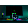Razer Gaming Headset | Kraken Kitty V3 X | Wired | Over-Ear | Microphone | Black