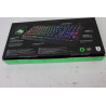 SALE OUT. Razer BlackWidow V3 Tenkeyless (Green Switch) Gaming Keyboard, Nordic layout, Wired, Black | Razer BlackWidow V3 | Bla