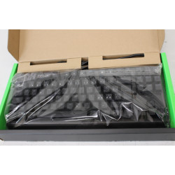 SALE OUT. Razer BlackWidow V3 Tenkeyless (Green Switch) Gaming Keyboard, Nordic layout, Wired, Black | Razer BlackWidow V3 | Bla
