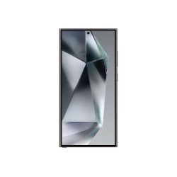 Samsung | Galaxy | S24 Ultra S928 | Titanium Black | 6.8 " | 3120 x 1440 pixels | Internal RAM 12 GB | 256 GB | Dual SIM | 5G | 