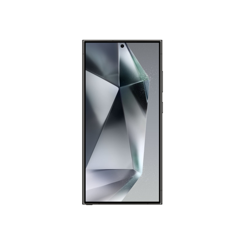 Samsung | Galaxy | S24 Ultra S928 | Titanium Black | 6.8 " | 3120 x 1440 pixels | Internal RAM 12 GB | 256 GB | Dual SIM | 5G | 