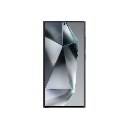 Samsung | Galaxy | S24 Ultra S928 | Titanium Black | 6.8 " | 3120 x 1440 pixels | Internal RAM 12 GB | 256 GB | Dual SIM | 5G | 