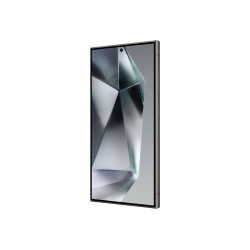 Samsung | Galaxy | S24 Ultra S928 | Titanium Black | 6.8 " | 3120 x 1440 pixels | Internal RAM 12 GB | 256 GB | Dual SIM | 5G | 