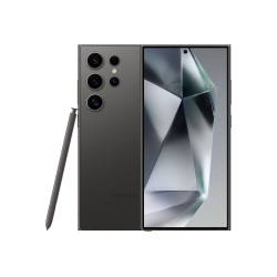 Samsung | Galaxy | S24 Ultra S928 | Titanium Black | 6.8 " | 3120 x 1440 pixels | Internal RAM 12 GB | 256 GB | Dual SIM | 5G | 
