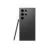 Samsung | Galaxy | S24 Ultra S928 | Titanium Black | 6.8 " | 3120 x 1440 pixels | Internal RAM 12 GB | 256 GB | Dual SIM | 5G | 