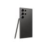 Samsung | Galaxy | S24 Ultra S928 | Titanium Black | 6.8 " | 3120 x 1440 pixels | Internal RAM 12 GB | 256 GB | Dual SIM | 5G | 