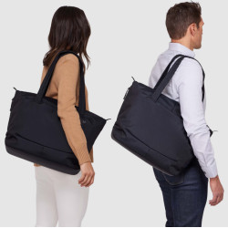 Thule Subterra 2 | Tote | Black | 10.9-16 "