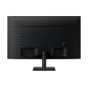 Samsung | LS32FM700UUXDU | 32 " | VA | 16:9 | 60 Hz | 4 ms | 3840 x 2160 pixels | 300 cd/m | HDMI ports quantity 2 | Black