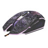 Logilink | Gaming-Set, keyboard, mouse and mouspad | ID0185 | Metal | Keyboard, Mouse and Pad Set | Wired | Mouse included | DE 