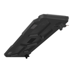 Logilink | Gaming-Set, keyboard, mouse and mouspad | ID0185 | Metal | Keyboard, Mouse and Pad Set | Wired | Mouse included | DE 