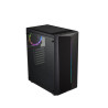 Fortron | CMT151 | Black | ATX | Power supply included No