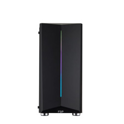 Fortron | CMT151 | Black | ATX | Power supply included No